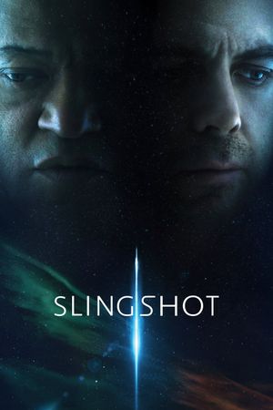 Slingshot's poster