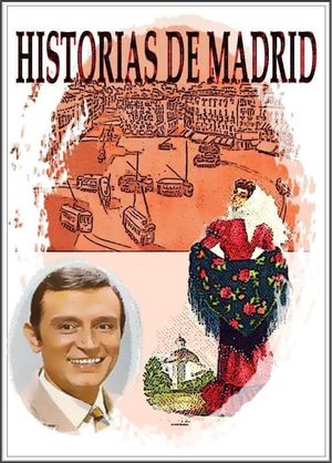 Historias de Madrid's poster