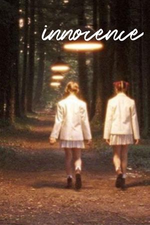 Innocence's poster