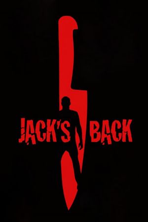 Jack's Back's poster