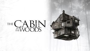 The Cabin in the Woods's poster