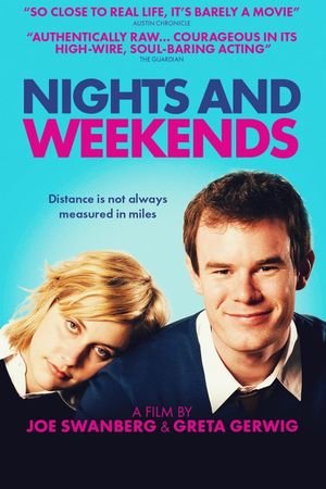 Nights and Weekends's poster