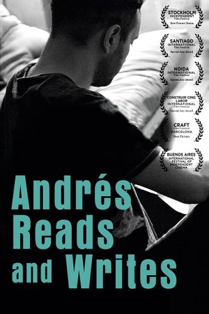 Andrés Reads and Writes's poster