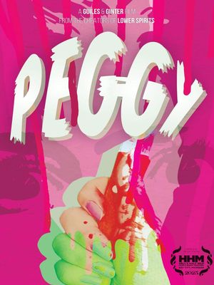 Peggy's poster