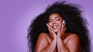 Love, Lizzo's poster