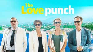 The Love Punch's poster