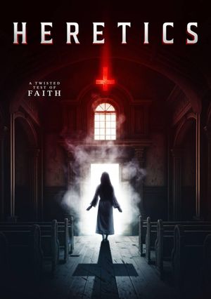 Heretics's poster
