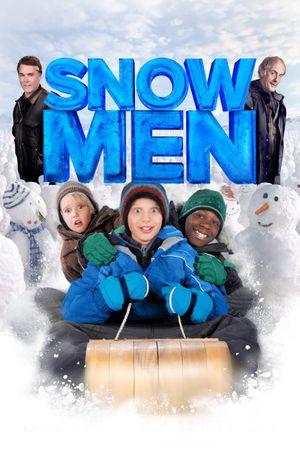 Snowmen's poster image
