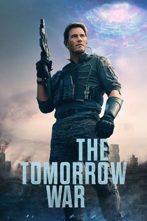 The Tomorrow War's poster