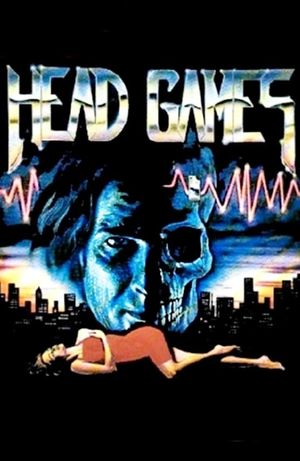 Head Games's poster