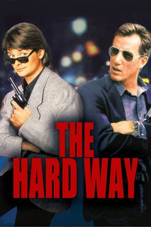 The Hard Way's poster
