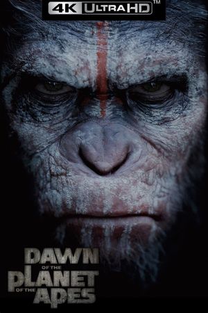 Dawn of the Planet of the Apes's poster