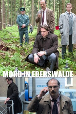 Mord in Eberswalde's poster