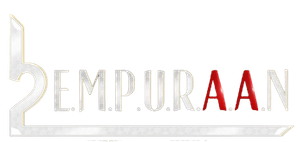L2: Empuraan's poster