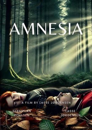 Amnesia's poster
