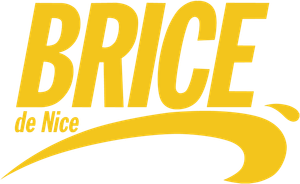 The Brice Man's poster