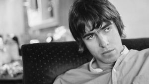 Oasis: Supersonic's poster