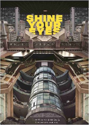 Shine Your Eyes's poster
