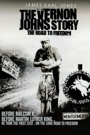 The Vernon Johns Story's poster