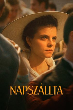 Sunset's poster