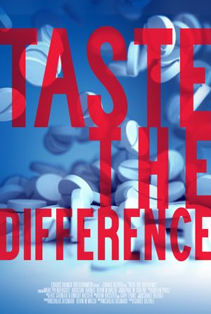 Taste the Difference's poster