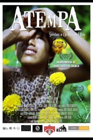 Atempa: sueños a orillas del río's poster