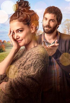 Alone Together's poster