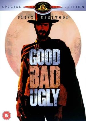 The Good, the Bad and the Ugly's poster