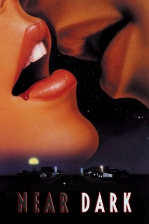 Near Dark's poster