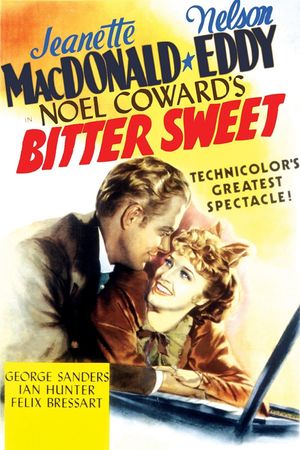 Bitter Sweet's poster