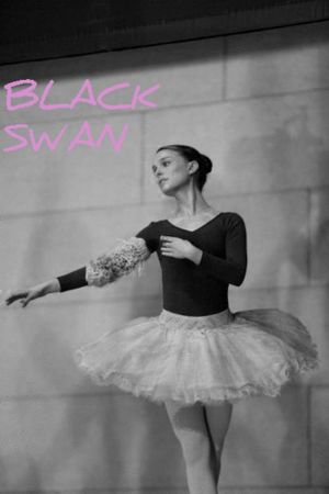 Black Swan's poster