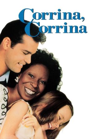 Corrina, Corrina's poster