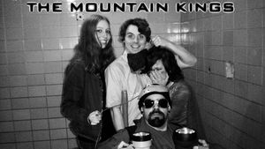 The Mountain Kings's poster