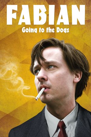 Fabian: Going to the Dogs's poster