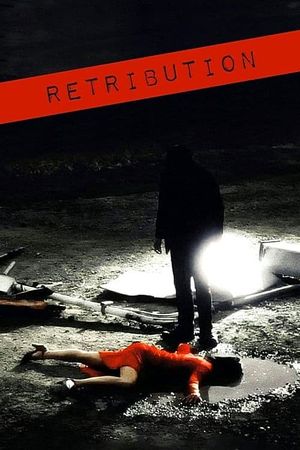 Retribution's poster