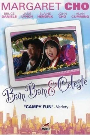 Bam Bam and Celeste's poster image