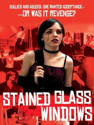 Stained Glass Windows's poster