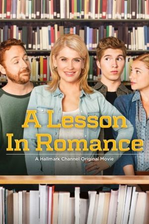 A Lesson in Romance's poster