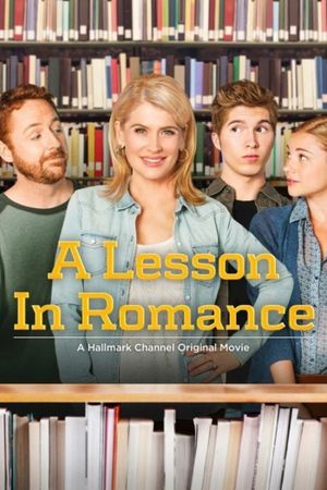 A Lesson in Romance's poster image