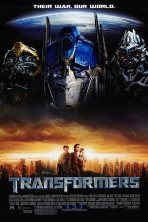 Transformers's poster