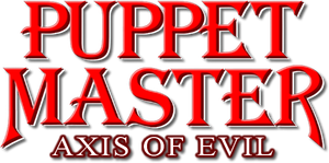 Puppet Master: Axis of Evil's poster