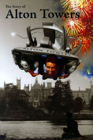 The Story of Alton Towers's poster