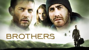 Brothers's poster