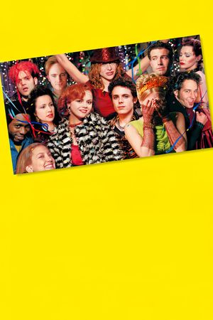 200 Cigarettes's poster