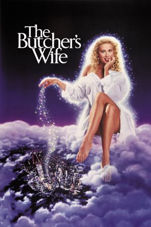 The Butcher's Wife's poster image