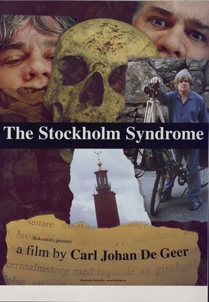 Stockholmssyndromet's poster