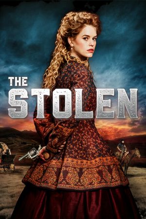 The Stolen's poster