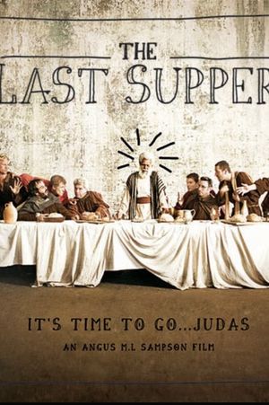 The Last Supper's poster