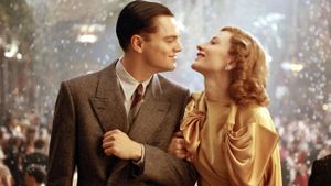The Aviator's poster