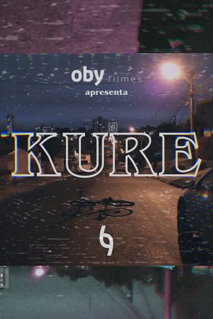 KURE's poster